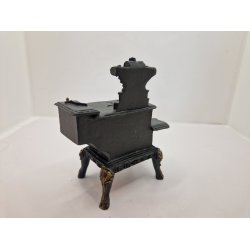 Komfur i resin (nyt)