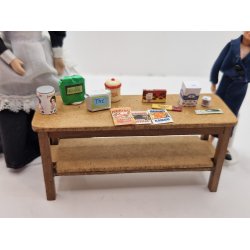 Haribo ferskner (hndlavet)