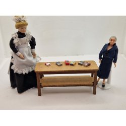 Rde Prince cigaretter (hndlavet)