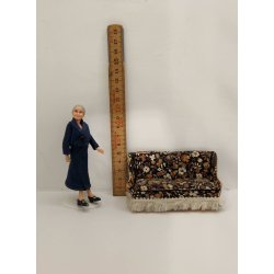 Sofa. Lisa (vintage)