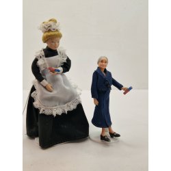 Colgate tandpasta (hndlavet)