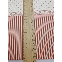 Tapet (nyt) 41 x 29,5 cm 