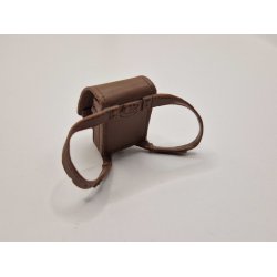 Rygsk i plastik (brugt)