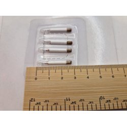 4 stk pre til 12 volt (nye)