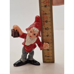 Daells, nisse (vintage)