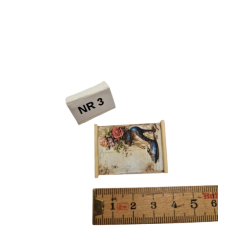 Billede af sko (hndlavet)