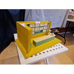 Kbmand7butik  (vintage)