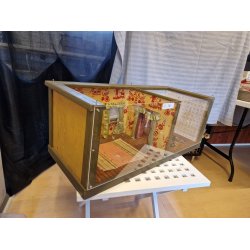 Dukkestue (fra 1920'erne)