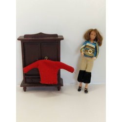 Trje. Lundby (brugt)