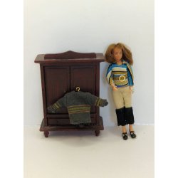 Trje. Lundby (brugt)