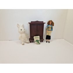 Forklde. Sylvanian (brugt)