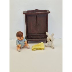 Shorts. Sylvanian (brugte)