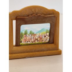 Lysbillede. Sylvanian (brugt)