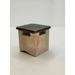 Skorsten i tr (brugt/med fejl)