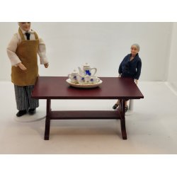 Fad med stel i porceln (brugt)