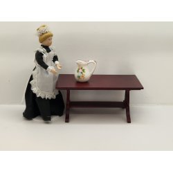 Kande i porceln (brugt)