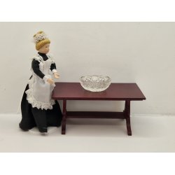 Skl i glas (vintage)