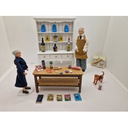 Anders And blad (hndlavet)