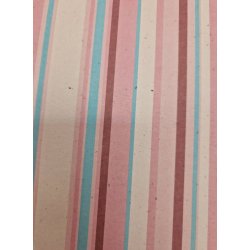 Tapet med print p begge sider (nyt/med fejl)