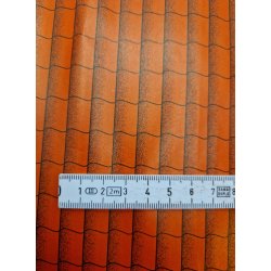 Tag tapet (nyt) 62 x 45 cm