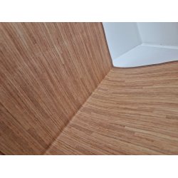 Gulv tapet. Euro minis (nyt/med fejl) 44 x 30 cm