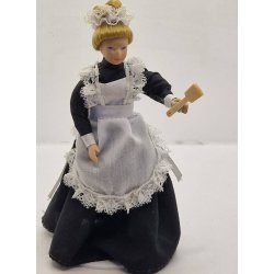 Paletkniv i plastik (brugt)