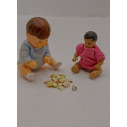 1 Pose med marcipan konfekt (hndlavet)