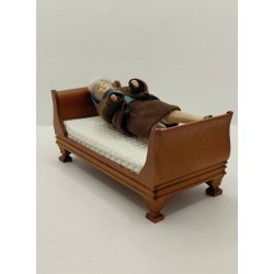 Seng i nddetr (brugt)