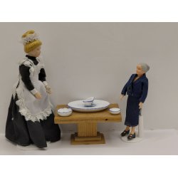 Lille skl i porceln (ny)