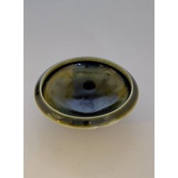 Keramik skl/fad. J. Andersson Hgans (hndlavet)