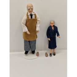  "Trsko" i plastik (nye)