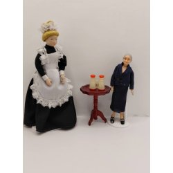 Kikkert i plastik (vintage)