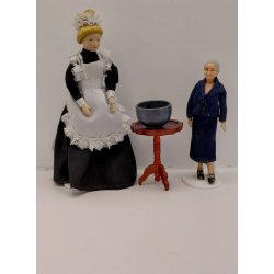 Skl i keramik (hndlavet)