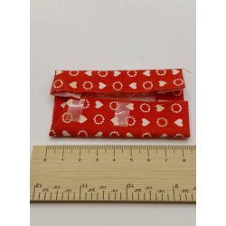 Tppe/dyne/stof. Lundby (brugt)