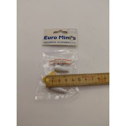 �g, m�lk og sm�r s�t fra Euro Mini's (nyt)