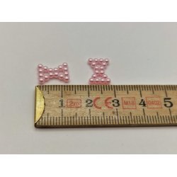 2 sljfer i plastik (nye)