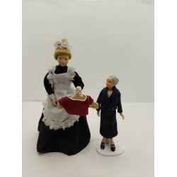 Bluse. Sylvanian (brugt)