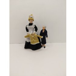 Tr�je (brugt/som ny)