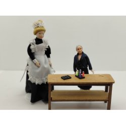 Lighter holder i plastik (ny)