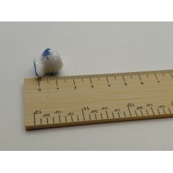 Kande i porcel�n (brugt)