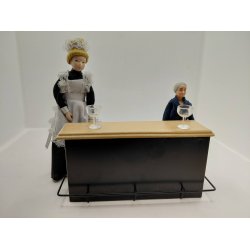 Vinglas i plastik (nyt)