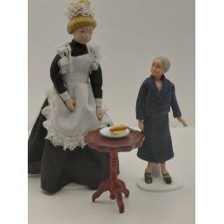 Stegt grill p�lse (h�ndlavet)