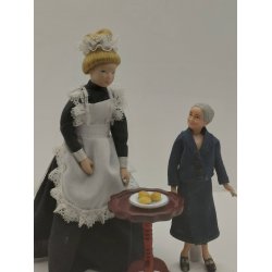 1 stk Te boller (h�ndlavet)