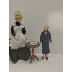 Fastelavnsbolle med chokolade glasur (h�ndlavet)