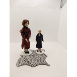 Brosten p� ark (nye)