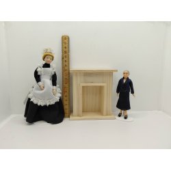 Pejs i umalet tr� (ny)