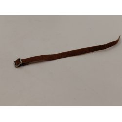 B�lte/livrem (brugt)