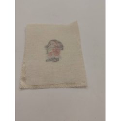 F�rdig broderi (h�ndlavet)