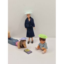 Sommer hat ens farvet (ny)