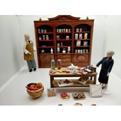 L�se ris �ske (brugt)